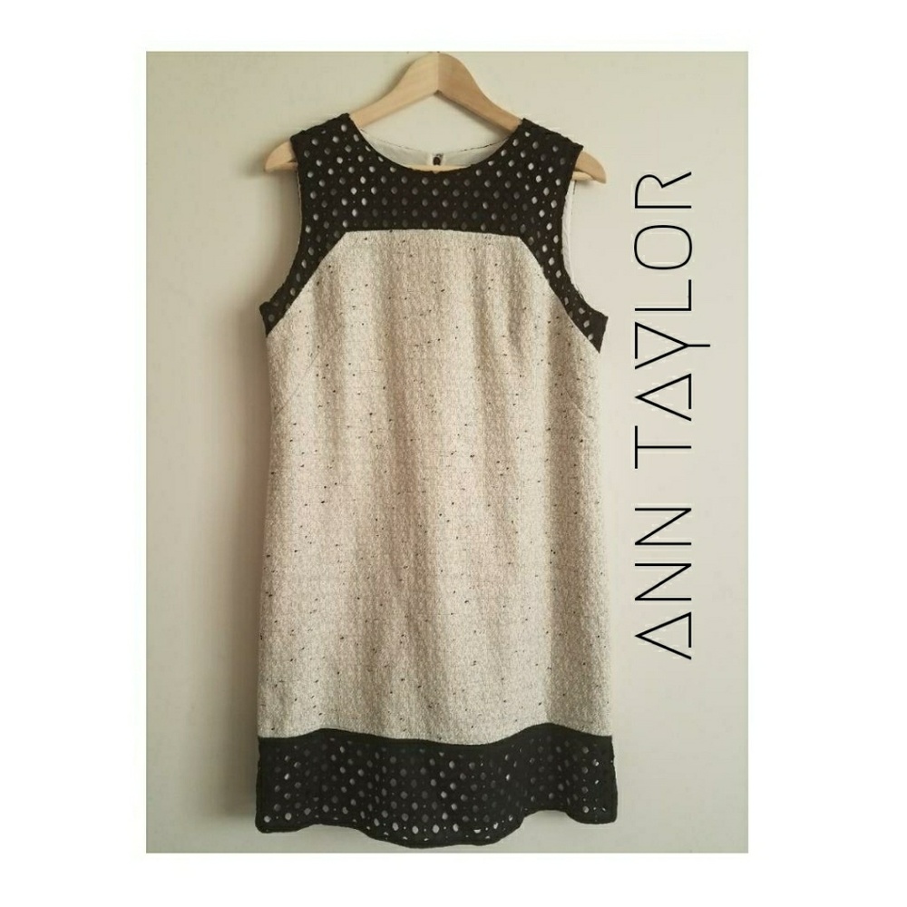 Ann Taylor dress